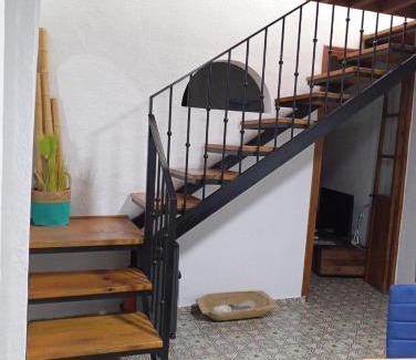 Nijar Casa | Bonita Casa Señorial en pleno casco antiguo de Nijar
