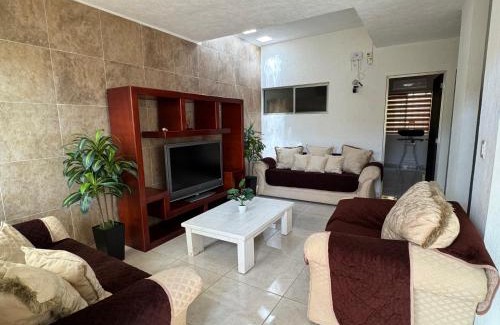 Merida Municipality Apartamento | Bonita Casa Vacacional. Punto medio entre ciudad y playa
