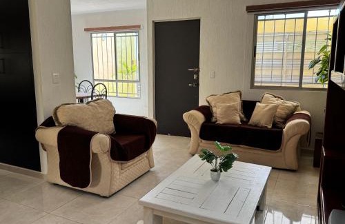 Merida Municipality Apartamento | Bonita Casa Vacacional. Punto medio entre ciudad y playa