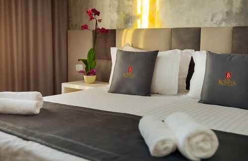 Golem Hotel | Bonita Classic Hotel & Spa