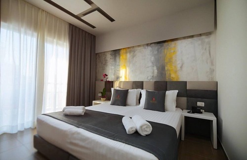 Golem Hotel | Bonita Classic Hotel & Spa