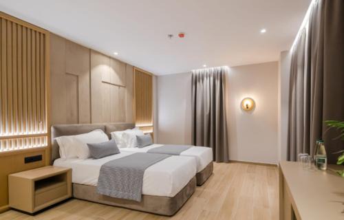 Durres Hotel | Bonita Luxury Resort & Spa