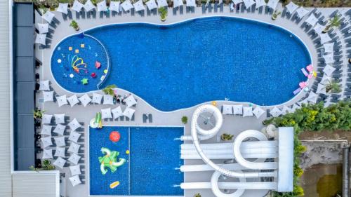 Durres Hotel | Bonita Luxury Resort & Spa
