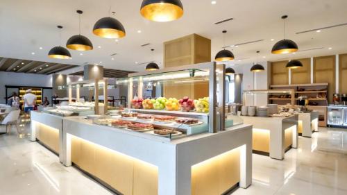 Durres Hotel | Bonita Luxury Resort & Spa