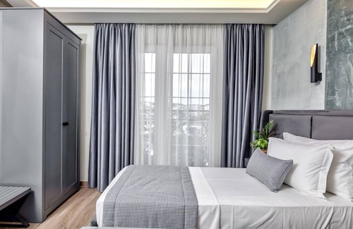 Golem Complejo | Bonita Luxury Resort & Spa