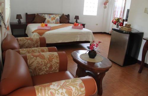 Basdiot Complejo | Bonita Oasis Beach Resort