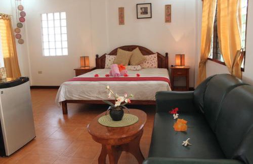 Basdiot Complejo | Bonita Oasis Beach Resort