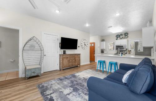 Gulf Lagoon Beach Casa | Bonita Retreat