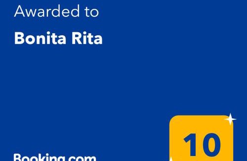 Galveston Casa | Bonita Rita