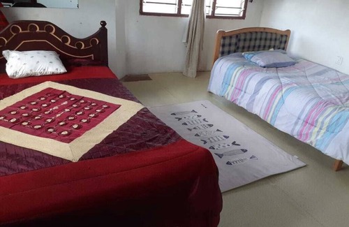 Malindi Apartamento | Casa de huéspedes de Bonita