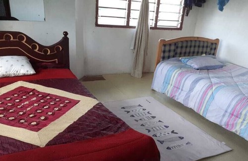 Malindi Apartamento | Casa de huéspedes de Bonita