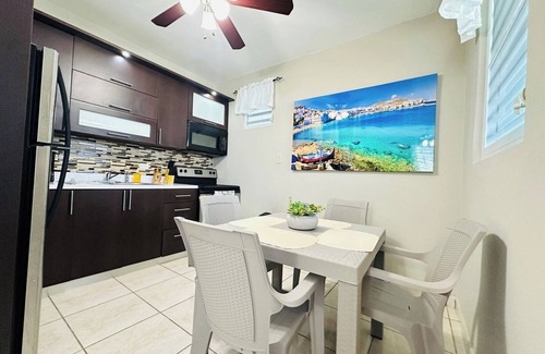 Sabana Llana Norte Casa | Bonita’s Home in San Juan