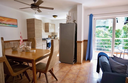 Las Terrenas Apartamento | BonitaVillageLasTerrenas 4Beds8Pax