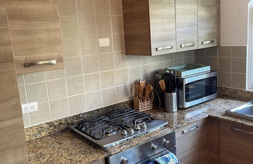 Las Terrenas Apartamento | BonitaVillageLasTerrenas 4Beds8Pax