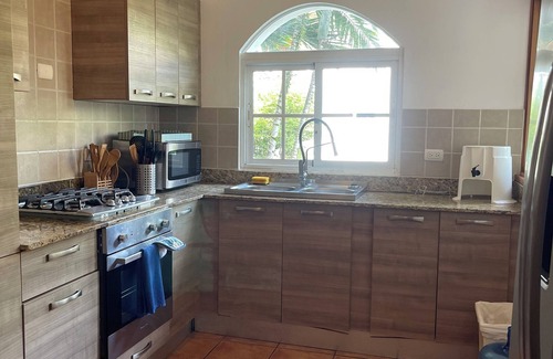 Las Terrenas Apartamento | BonitaVillageLasTerrenas 4Beds8Pax