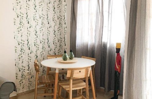 Arroyo de la Miel Apartamento | Bonito Ático en Benalmadena