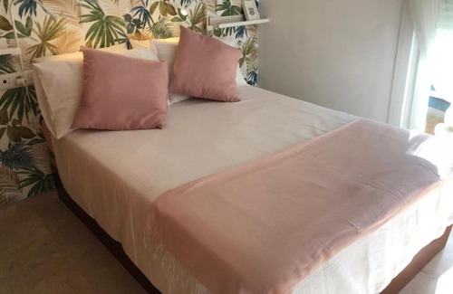 Arroyo de la Miel Apartamento | Bonito Ático en Benalmadena