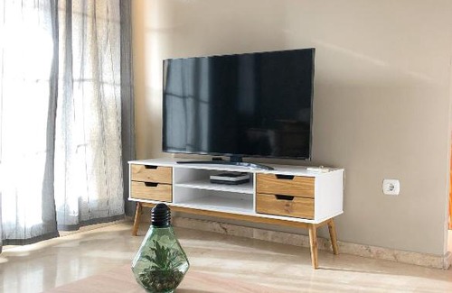 Arroyo de la Miel Apartamento | Bonito Ático en Benalmadena