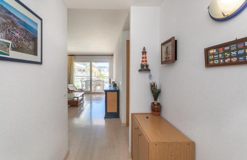 Santa Margarida Apartamento | Bonito aparatamento con vistas a la piscina AV-70