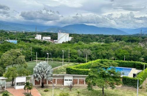 San Jose de Cucuta Apartamento | Bonito apartamento 3 habitaciones, 4 camas