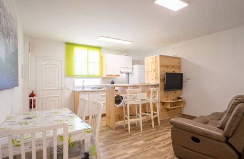 Las Arenas Apartamento | Bonito apartamento a 100 m de la playa