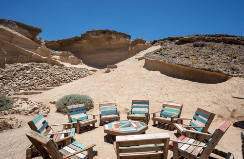 Las Arenas Apartamento | Bonito apartamento a 100 m de la playa