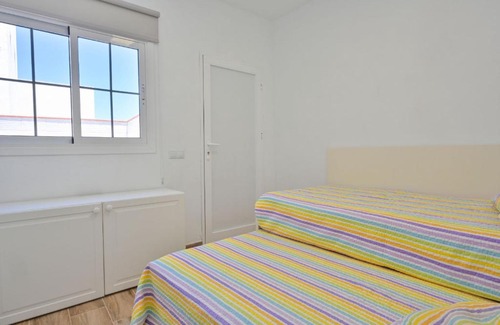 Las Arenas Apartamento | Bonito apartamento a 100 m de la playa