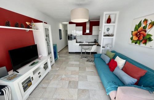 Playa del Aguila Apartamento | Bonito apartamento cerca la playa