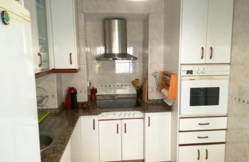 Onil Apartamento | bonito apartamento centro onil