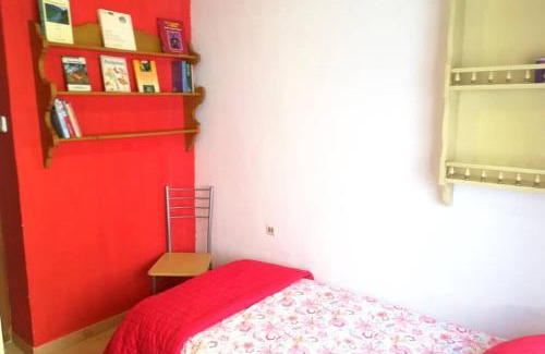 Onil Apartamento | bonito apartamento centro onil