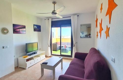 Los Geraeos Apartamento | Bonito apartamento con terraza, piscina y vistas - by Aloha Palma