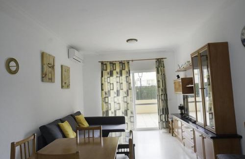 Los Llanos Apartamento | Bonito apartamento en Torrox costa con piscina