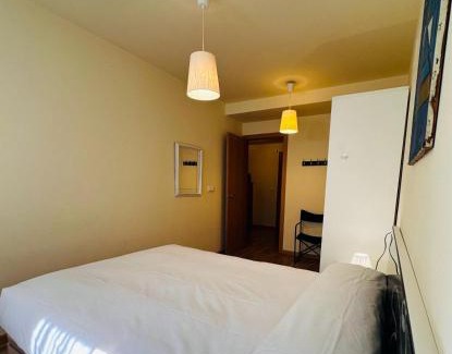 Ainsa Apartamento | Bonito Apartamento en Ainsa
