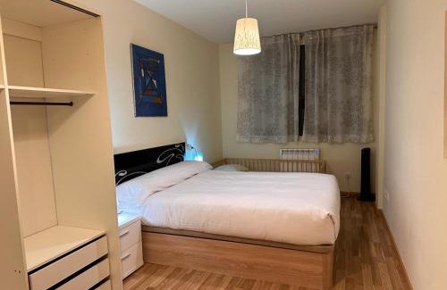 Ainsa Apartamento | Bonito Apartamento en Ainsa