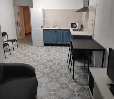 Nijar Apartamento | Bonito apartamento en castillo san Felipe Nijar