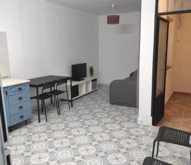 Nijar Apartamento | Bonito apartamento en castillo san Felipe Nijar