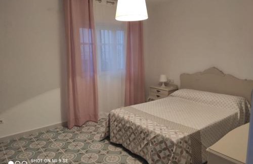 Nijar Apartamento | Bonito apartamento en castillo san Felipe Nijar