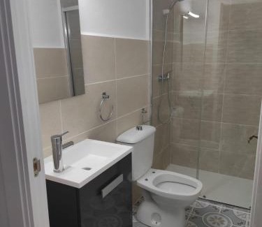 Nijar Apartamento | Bonito apartamento en castillo san Felipe Nijar
