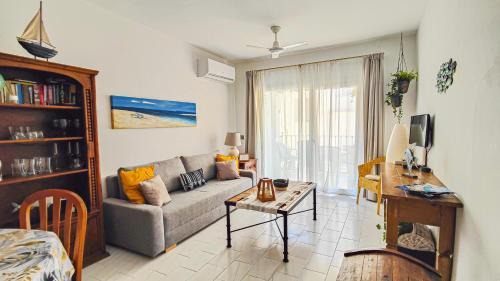 Carihuela Apartamento | Bonito apartamento en playa de la Carihuela