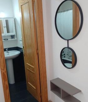 Garrucha Apartamento | Bonito apartamento en Garrucha
