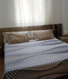 Garrucha Apartamento | Bonito apartamento en Garrucha