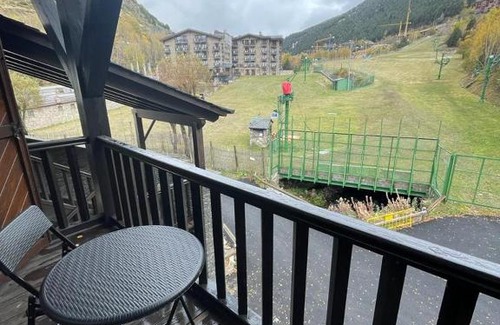 Incles Apartamento | Bonito apartamento Incles by Renttarter