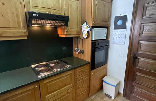 Incles Apartamento | Bonito apartamento Incles by Renttarter