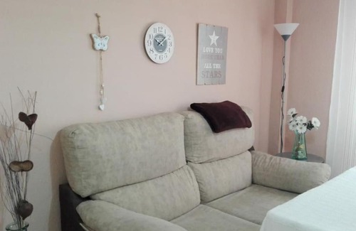 Ciudad Jardin Apartamento | Bonito apartamento jv36