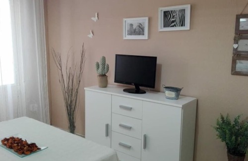 Ciudad Jardin Apartamento | Bonito apartamento jv36
