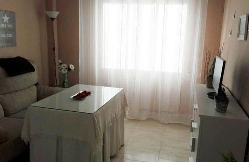 Ciudad Jardin Apartamento | Bonito apartamento jv36