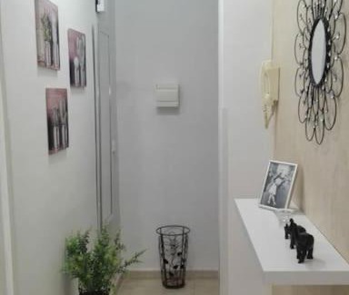Ciudad Jardin Apartamento | Bonito apartamento jv36