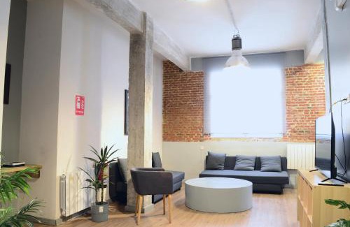 Ciudad Jardin Apartamento | Bonito Apartamento Prosperidad