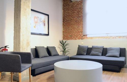 Ciudad Jardin Apartamento | Bonito Apartamento Prosperidad
