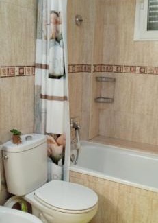 Benicarlo Apartamento | Bonito bajo cerca del mar